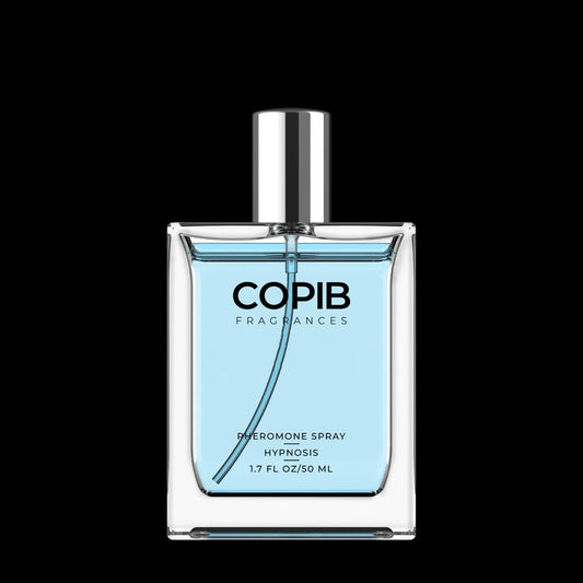 🔥 Copib Pheromone Hypnotic Cologne for Men 🔥