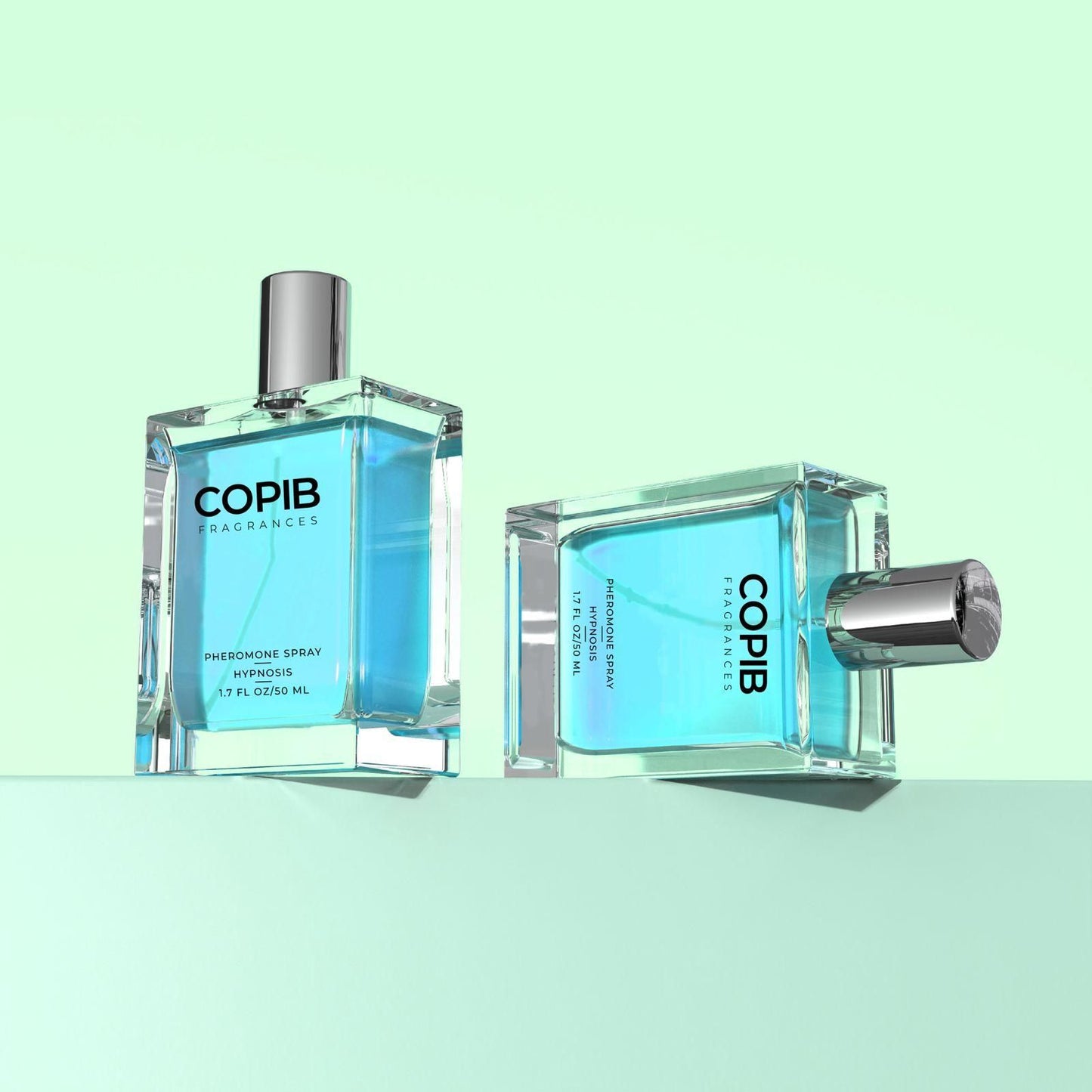 🔥 Copib Pheromone Hypnotic Cologne for Men 🔥