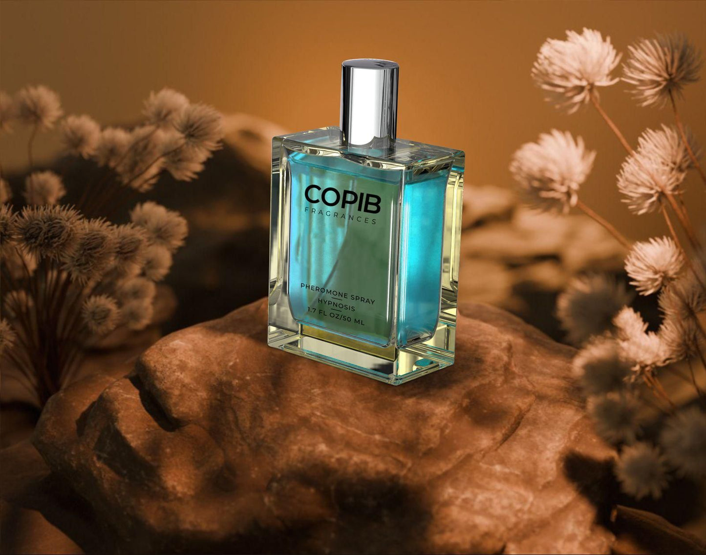 🔥 Copib Pheromone Hypnotic Cologne for Men 🔥